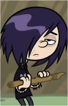 Emo Kid