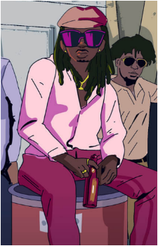 Cochise's image