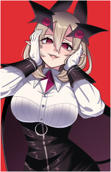 Nene the Corsifa's image