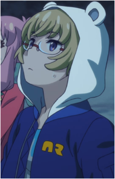 Ito Hikiotani