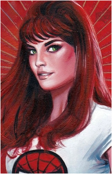 Mary Jane Watson