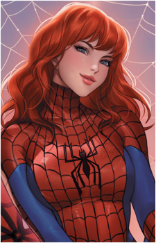 Mary Jane Watson