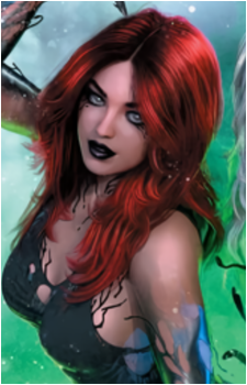 Mary Jane Watson