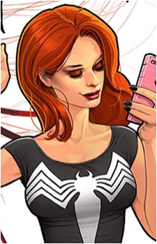 Mary Jane Watson