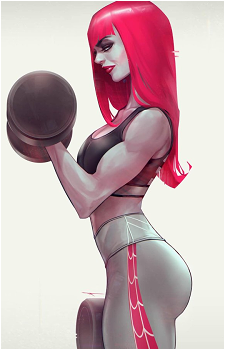 Mary Jane Watson