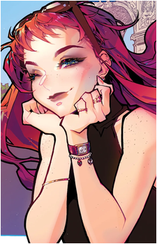 Mary Jane Watson
