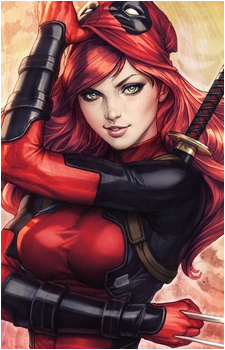 Mary Jane Watson