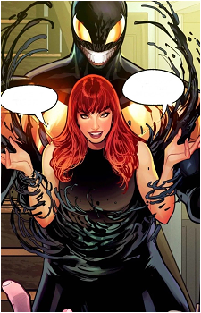 Mary Jane Watson