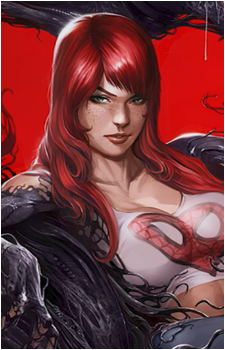 Mary Jane Watson