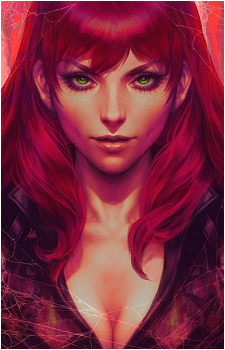 Mary Jane Watson