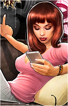 Mary Jane Watson