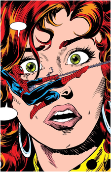Mary Jane Watson