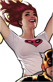 Mary Jane Watson