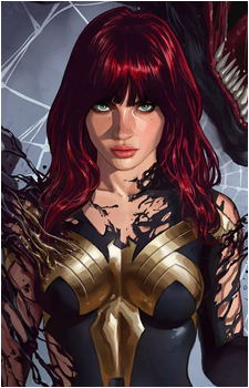 Mary Jane Watson
