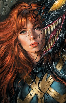 Mary Jane Watson
