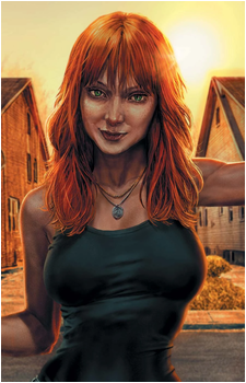 Mary Jane Watson