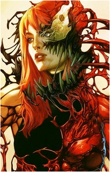 Mary Jane Watson