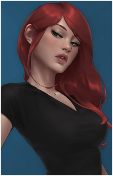 Mary Jane Watson