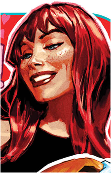 Mary Jane Watson
