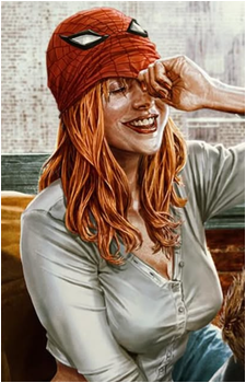 Mary Jane Watson