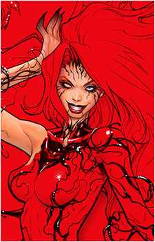 Mary Jane Watson