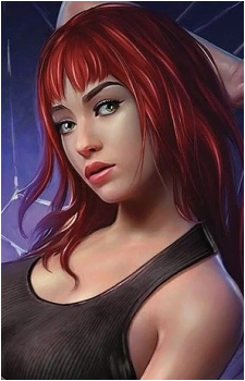 Mary Jane Watson