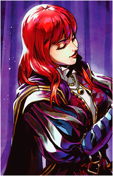 Mary Jane Watson