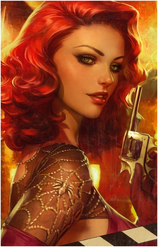 Mary Jane Watson