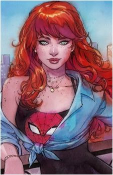 Mary Jane Watson
