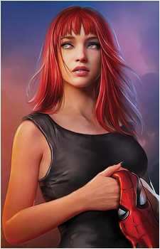 Mary Jane Watson