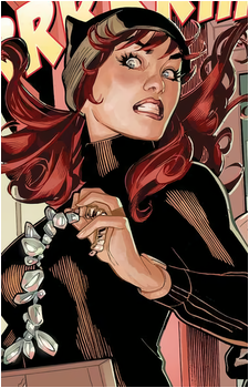 Mary Jane Watson