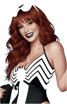 Mary Jane Watson