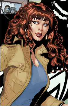 Mary Jane Watson