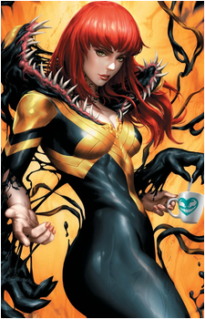 Mary Jane Watson