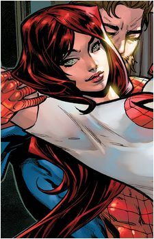Mary Jane Watson