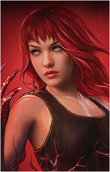 Mary Jane Watson