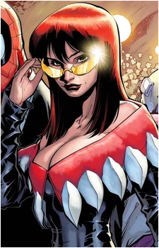 Mary Jane Watson