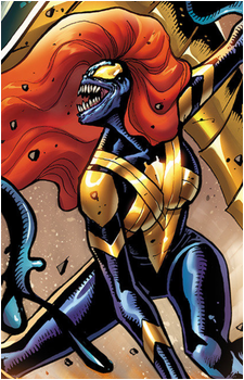Mary Jane Watson