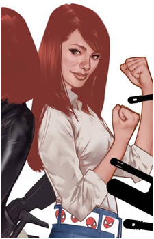 Mary Jane Watson