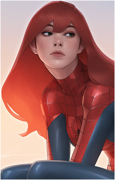 Mary Jane Watson