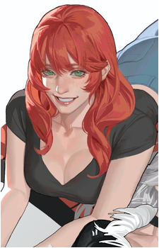Mary Jane Watson