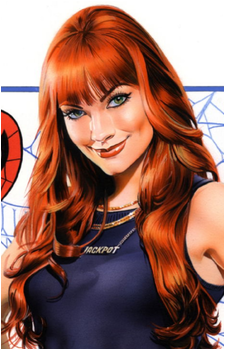 Mary Jane Watson