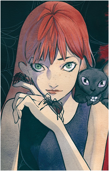 Mary Jane Watson