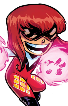 Mary Jane Watson