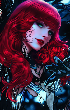 Mary Jane Watson