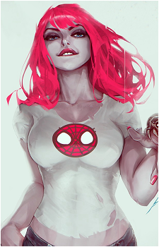 Mary Jane Watson