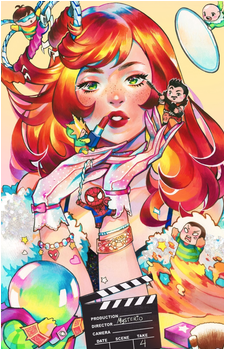 Mary Jane Watson
