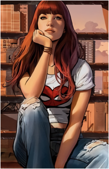 Mary Jane Watson