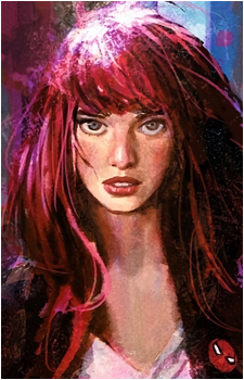 Mary Jane Watson