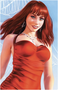 Mary Jane Watson